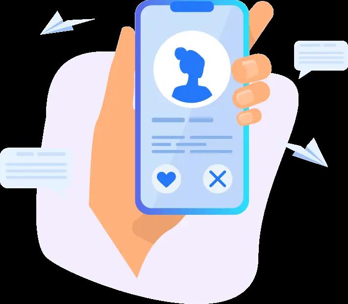 Accounts Tool - интерфейс автоматизации продвижения в социальных сетях ВКонтакте